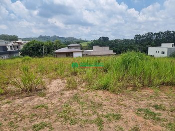 land_lot em Avenida Nicodemos de Carvalho, Parque Dom Henrique - Cotia - SP