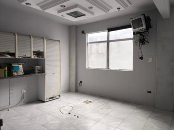 office em Rua Jacob Emerick, Centro - São Vicente - SP