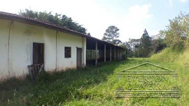 industrial em Francisco Eugenio Bicudo, Jardim Maria Amélia - Jacareí - SP