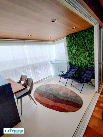 apartment em Avenida Bartholomeu de Carlos, Jardim Flor da Montanha - Guarulhos - SP