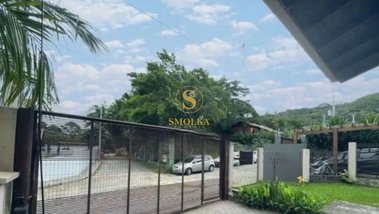 house em Servidão Maria Cordeiro Fernandes, Campeche - Florianópolis - SC