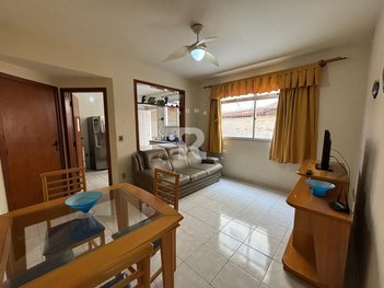 apartment em Avenida Oceânica, Praia do Morro - Guarapari - ES
