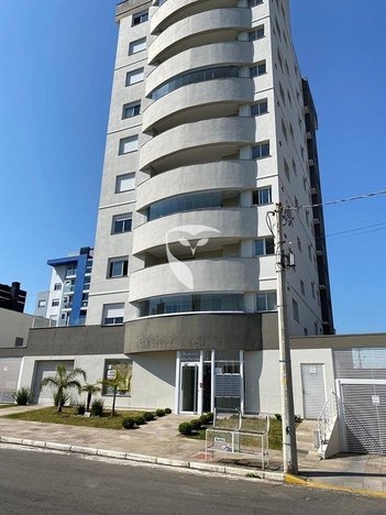 apartment em Rua Gustavo Dutra de Almeida, Vila Verde - Caxias do Sul - RS