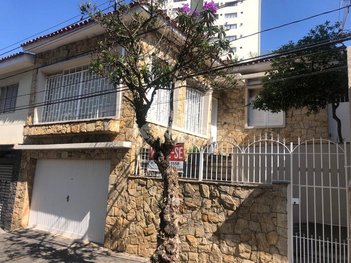house em Rua Antônio Lourenço, Água Fria - São Paulo - SP