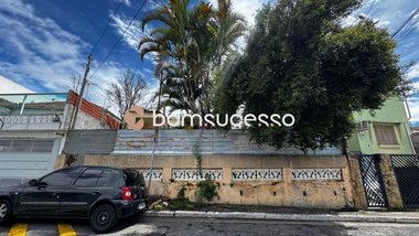land_lot em Rua Hemisfério, Chácara Belenzinho - São Paulo - SP