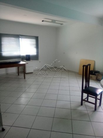 office em Ministro Carlos Maximiliano, Jardim Maringá - São Paulo - SP