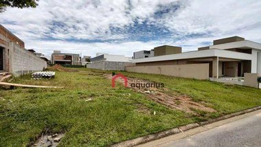 land_lot em Alameda Menoti Del Picchia, Condomínio Reserva do Paratehy - São José dos Campos - SP