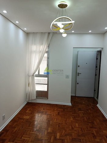 apartment em Rua Treze de Maio, Bela Vista - São Paulo - SP
