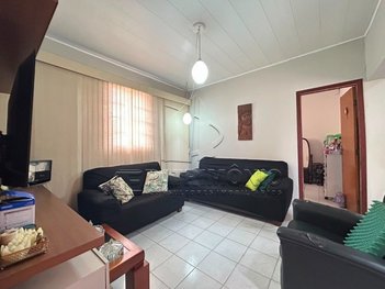 house em Rua Urugüai, Vila Assis - Sorocaba - SP