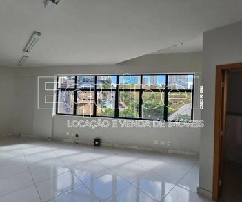 office em Ingá, Vale do Sereno - Nova Lima - MG