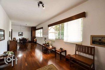 apartment em São Paulo, Lourdes - Belo Horizonte - MG