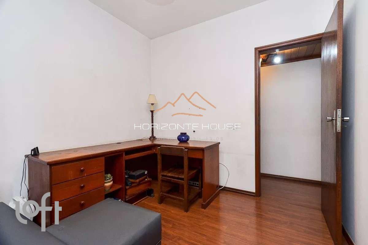 Apartamento com 4 quartos — Lourdes, Belo Horizonte
