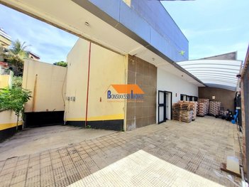 commercial_property em Bernardo de Vasconcelos, Cachoeirinha - Belo Horizonte - MG