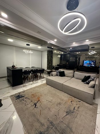 apartment em Rua das Flechas, Vila Santa Catarina - São Paulo - SP