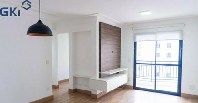 apartment em Avenida Itaboraí, Bosque da Saúde - São Paulo - SP