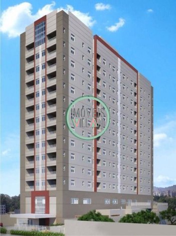 apartment em Rua Pedro Tursi, Jardim Satélite - São José dos Campos - SP