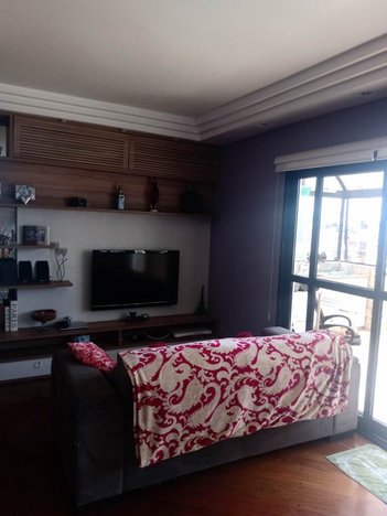 apartment em Rua São Paulo, Cerâmica - São Caetano do Sul - SP