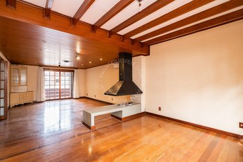 house em Rua Jaraguá, Boa Vista - Porto Alegre - RS