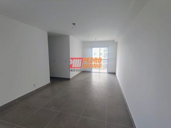 apartment em Avenida Winston Churchill, Rudge Ramos - São Bernardo do Campo - SP