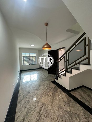 house em Rua Angá, Vila Formosa - São Paulo - SP