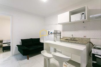 apartment em Rua Fernando Dondon, Tatuapé - São Paulo - SP