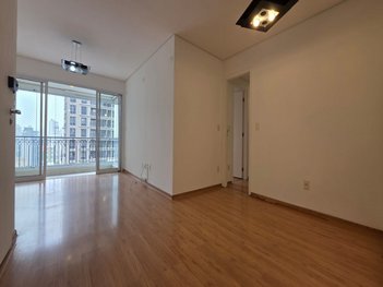 apartment em Rua Pássaros e Flores, Jardim das Acácias - São Paulo - SP