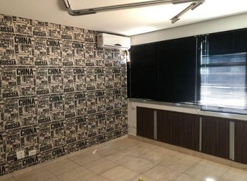 office em Rua Campos Sales, Centro - Araçatuba - SP