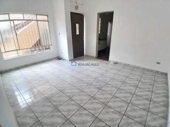 house em Rua Parnaíba Paoliello, Jardim Oriental - São Paulo - SP