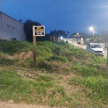 land_lot em Rua Monsenhor Constabile Hipólito, Centro - Bagé - RS
