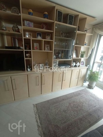 apartment em Avenida Interlagos, Jardim Marajoara - São Paulo - SP