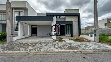 house em Rodovia Álvaro Barbosa Lima Neto, Guedes - Tremembé - SP