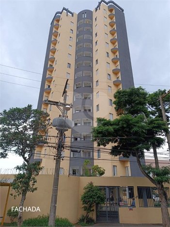 apartment em Rua Congo, Jardim Bonfiglioli - Jundiaí - SP