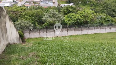land_lot em Rua Vereador Moacyr Cyrillo, Condominio Residencial Villa Ravenna - Itatiba - SP