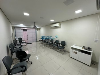 office em Rua Domingos Vieira, Santa Efigênia - Belo Horizonte - MG