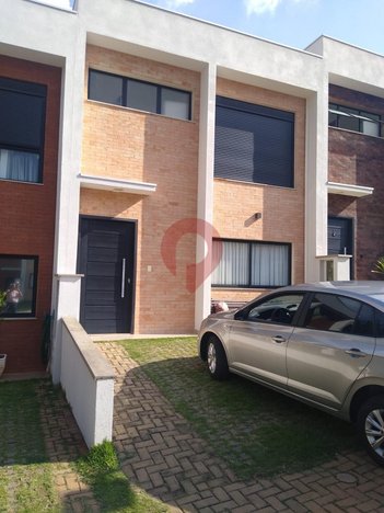 house em Rua João Ubiali, Chácaras Silvania - Valinhos - SP