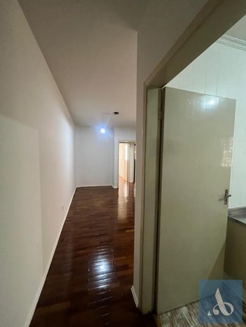 apartment em Rua Bernardino de Campos, Centro - Ribeirão Preto - SP