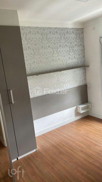 apartment em Rua Celso Ramos, Vila Andrade - São Paulo - SP