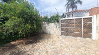 house em Rua Visconde de Mauá, Vila Municipal - Jundiaí - SP