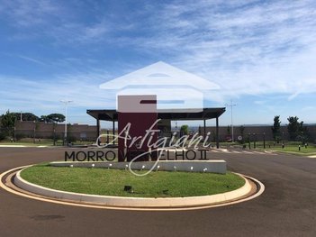 house em Avenida Alfredo Otávio Milano, Residencial do Bosque - Mogi Mirim - SP