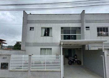 house em Rua Heinrich Piske, Fortaleza - Blumenau - SC