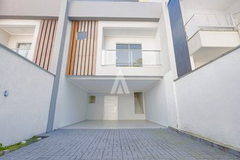 house em Rua Wolfgang Amon, Costa e Silva - Joinville - SC