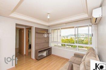 apartment em General Rondon, Camaquã - Porto Alegre - RS