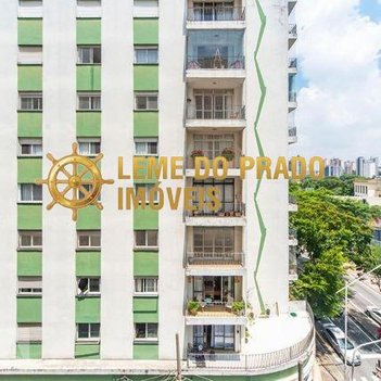 apartment em Rua Bernardino de Campos, Centro - Santo André - SP