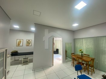 office em Coronel Procópio Gomes de Oliveira, Centro - Jaraguá do Sul - SC