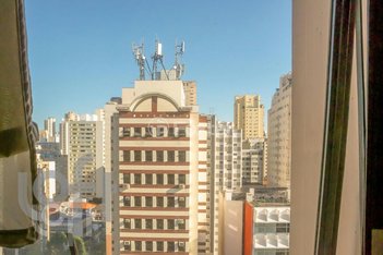 apartment em Avenida Francisco Matarazzo, Água Branca - São Paulo - SP