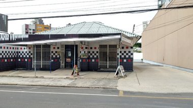 office em Coronel Marcos Rovaris, Centro - Criciúma - SC