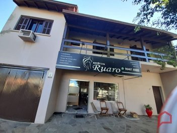 house em Christiano Zimmermann, Feitoria - São Leopoldo - RS