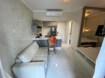 apartment em Avenida Eusébio Matoso, Pinheiros - São Paulo - SP