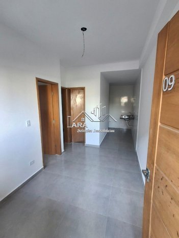 apartment em Rua Morro Azul, Vila Guilherme - São Paulo - SP