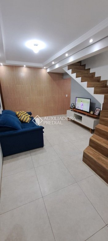 house em Rua Cosmos, Batistini - São Bernardo do Campo - SP